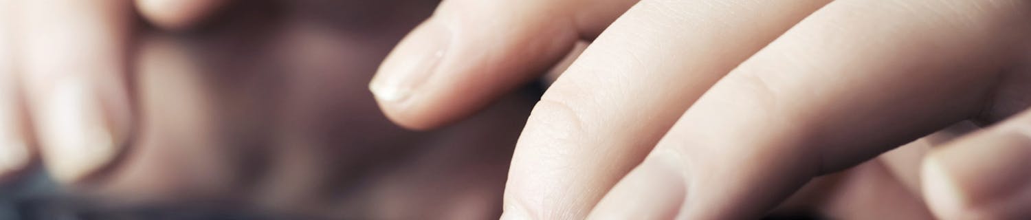 Tangentbordet Visste du det om tangentbordet?